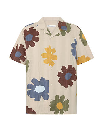 KNOWLEDGE COTTON APPAREL | Hemd 