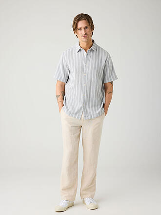 KNOWLEDGE COTTON APPAREL | Hemd 