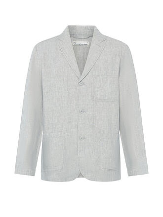 KNOWLEDGE COTTON APPAREL | Overshirt 
