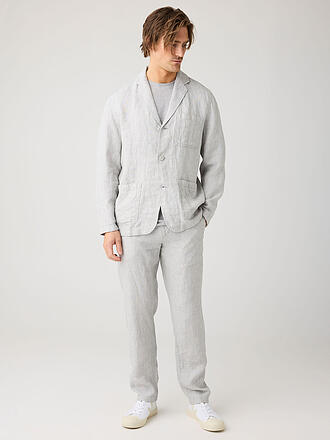 KNOWLEDGE COTTON APPAREL | Overshirt 