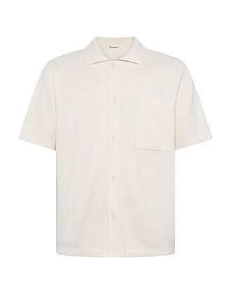 KNOWLEDGE COTTON APPAREL | Poloshirt 