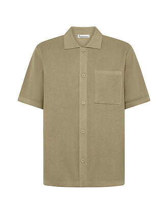 KNOWLEDGE COTTON APPAREL | Poloshirt 