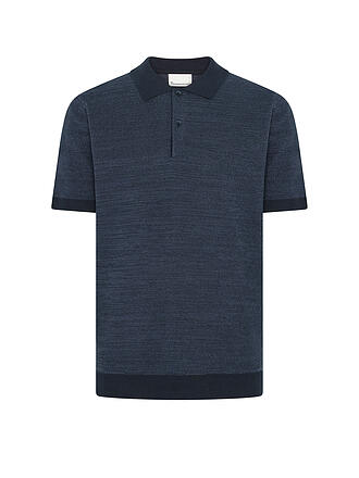 KNOWLEDGE COTTON APPAREL | Poloshirt 