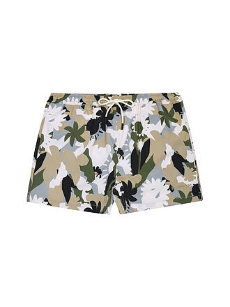 KNOWLEDGE COTTON APPAREL | Badeshorts 