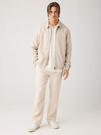 KNOWLEDGE COTTON APPAREL | Blouson
