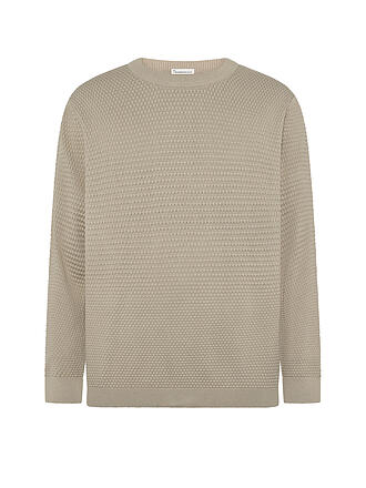 KNOWLEDGE COTTON APPAREL | Pullover 