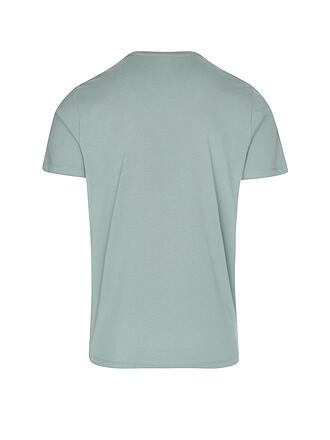 KNOWLEDGE COTTON APPAREL | T-Shirt ALDER