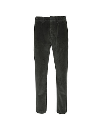 KNOWLEDGE COTTON APPAREL | Cordhose CHUCK 
