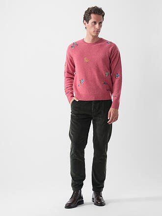 KNOWLEDGE COTTON APPAREL | Cordhose CHUCK 
