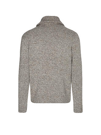 KNOWLEDGE COTTON APPAREL | Troyer Pullover 