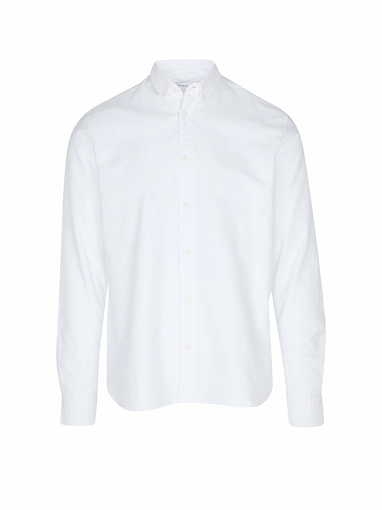 Hemd Regular Fit HARALD weiss S herren