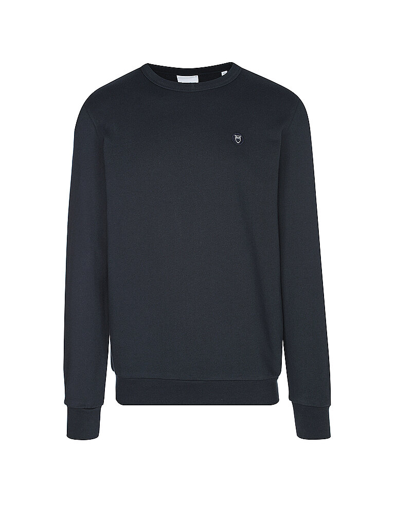 Sweater ERIK blau M herren