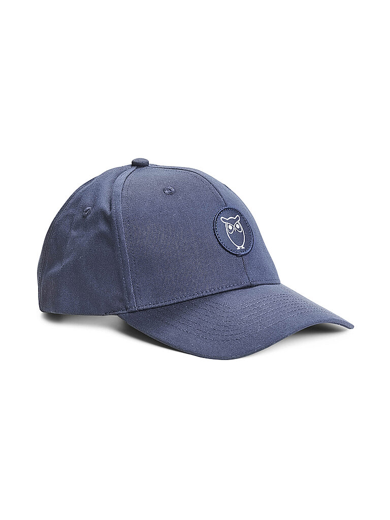 Kappe blau S/M herren