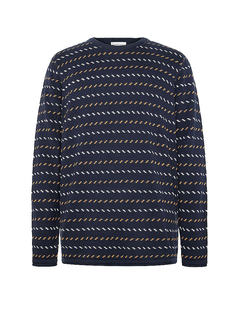 Pullover blau XL herren
