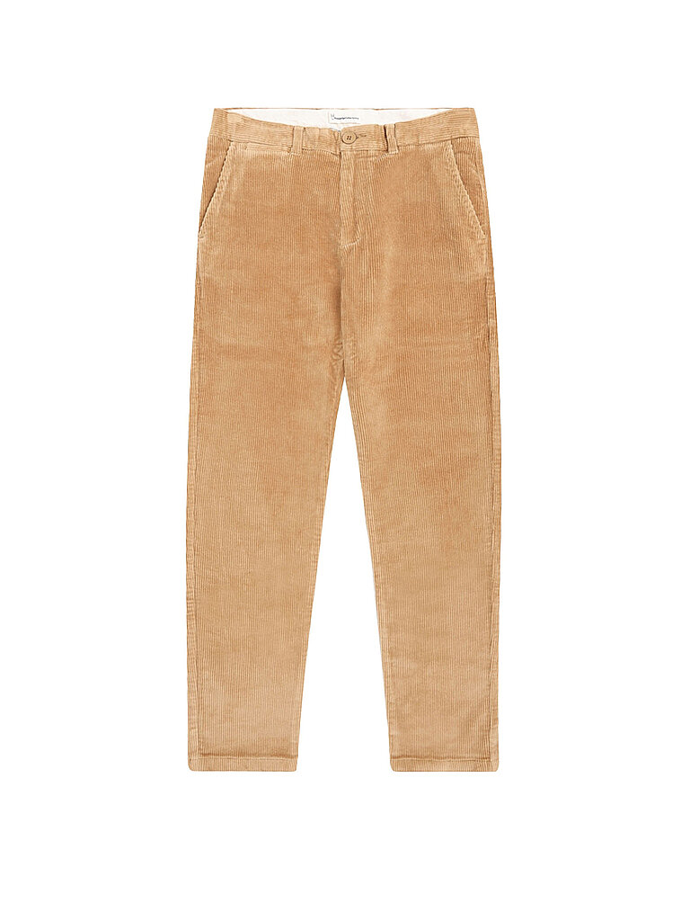Cordhose CHUCK camel 29/L32 herren