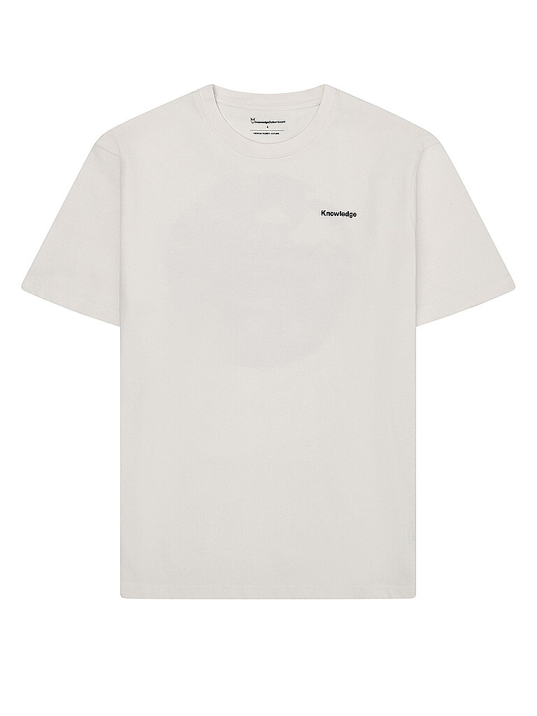 T-Shirt creme XL herren