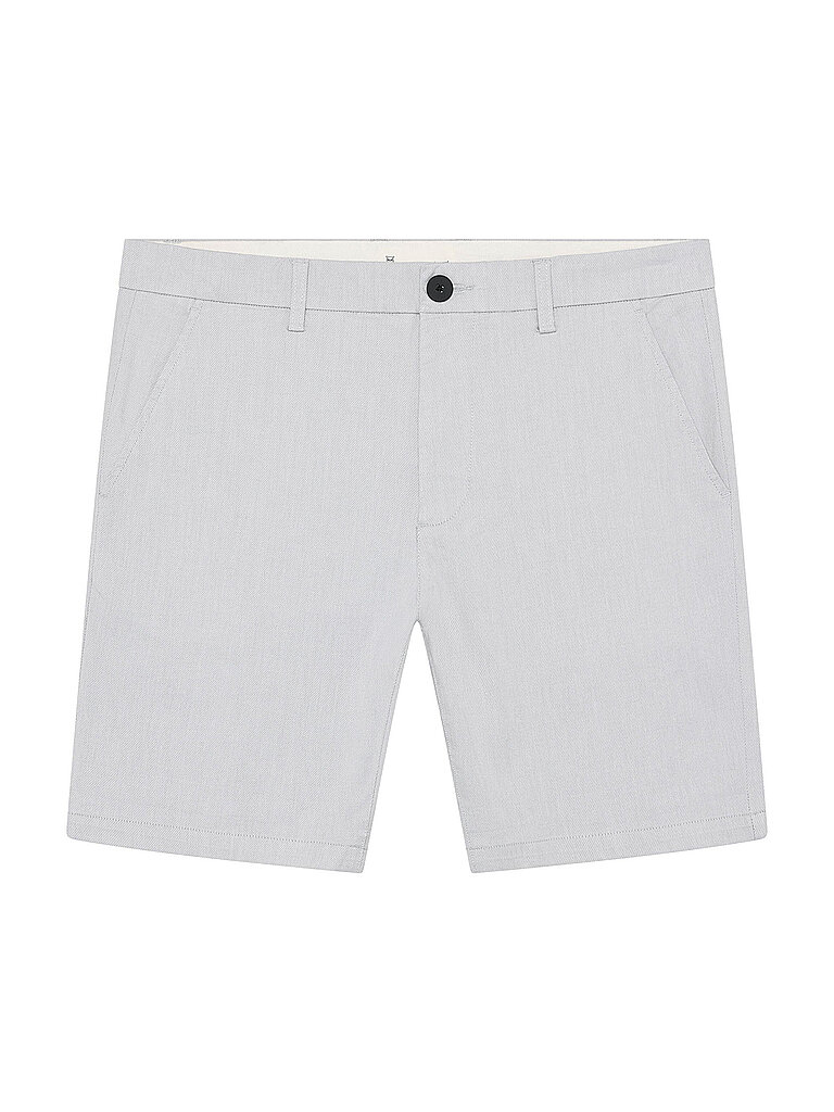 Shorts hellgrau 34 herren