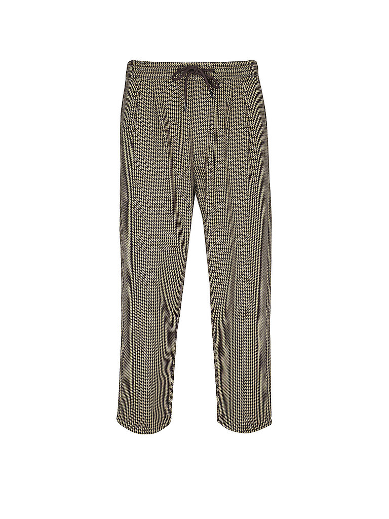 KNOWLEDGE COTTON APPAREL Chino  braun | M