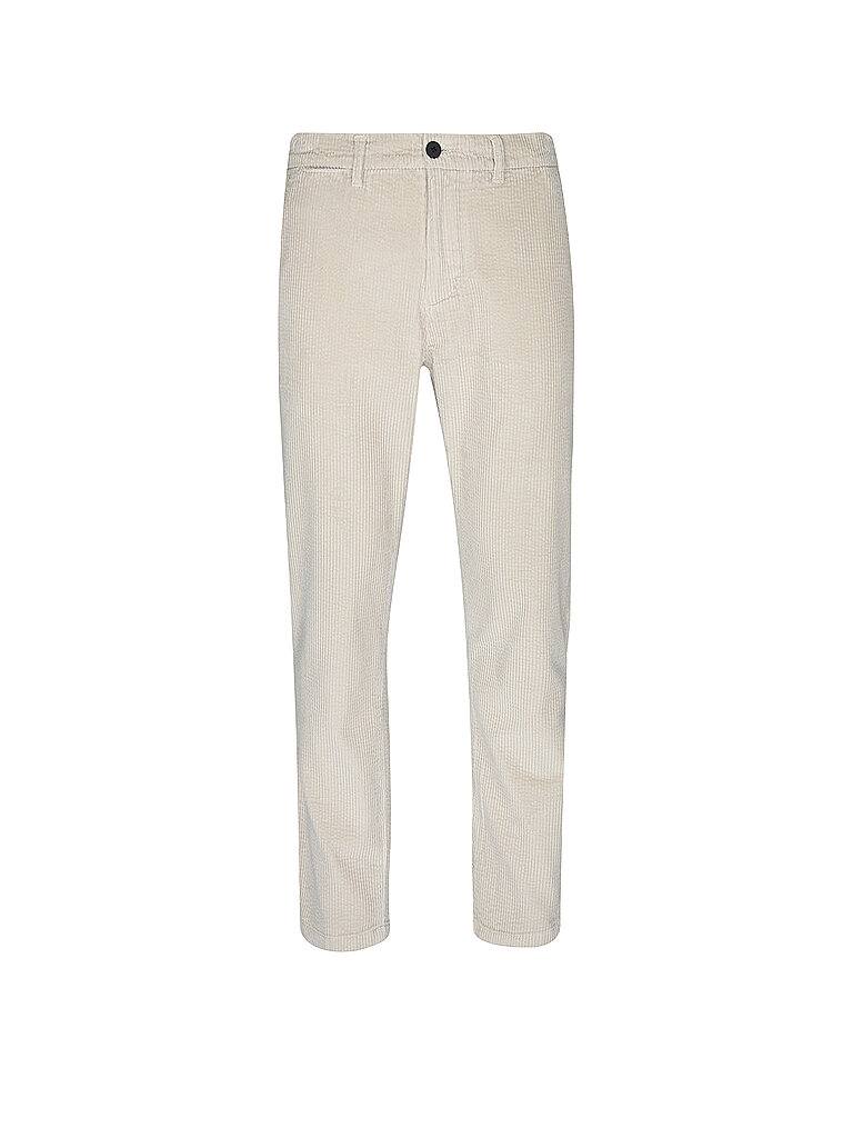 KNOWLEDGE COTTON APPAREL Cordhose CHUCK  beige | 29/L32