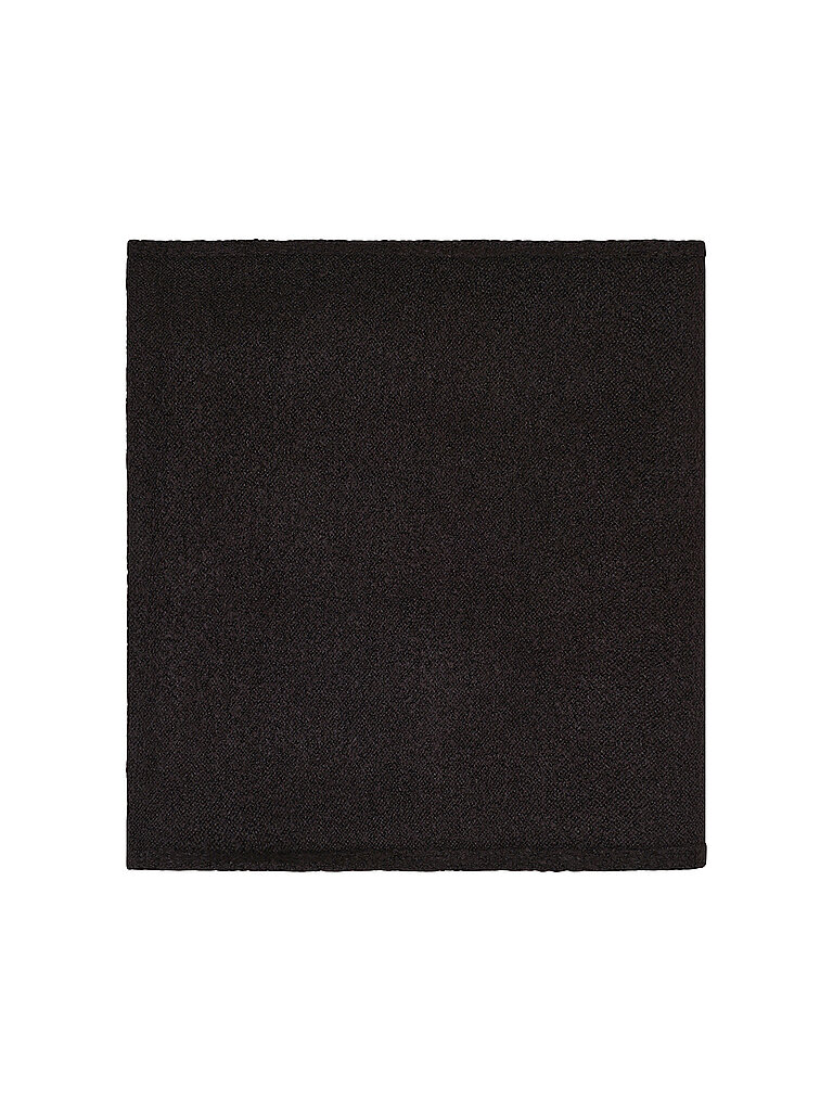 KNOWLEDGE COTTON APPAREL Schal  braun