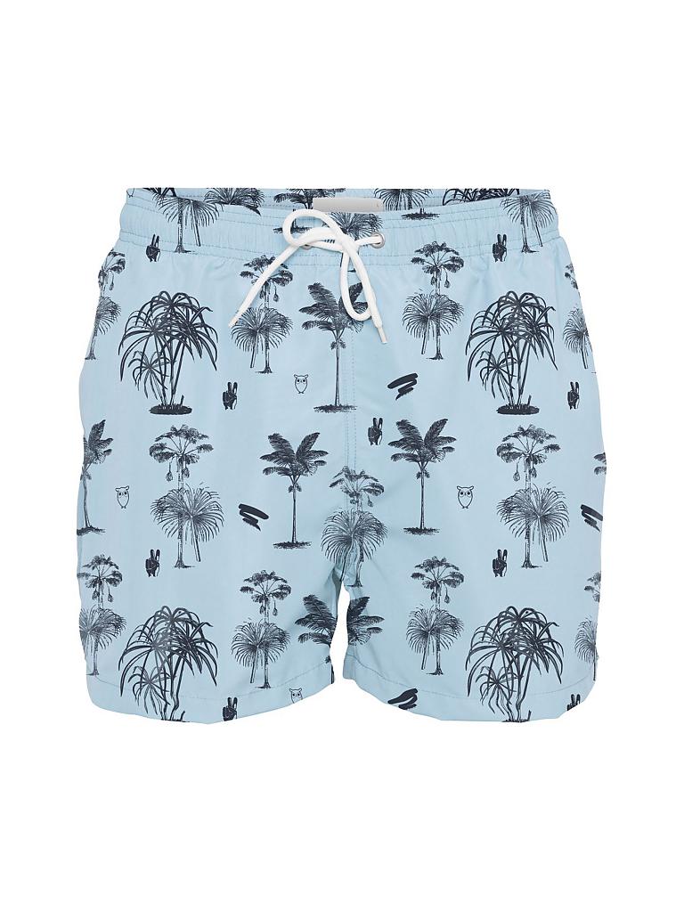 KNOWLEDGE COTTON APPAREL | Badehose - Beachshort | 