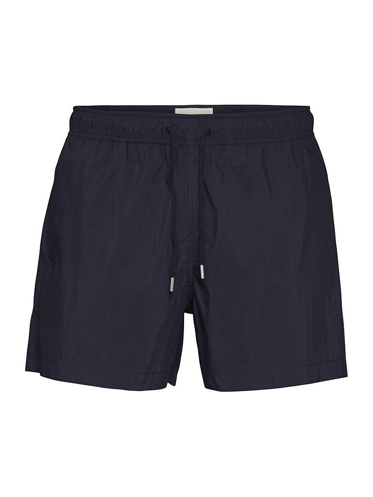 KNOWLEDGE COTTON APPAREL | Badehose - Beachshort | 