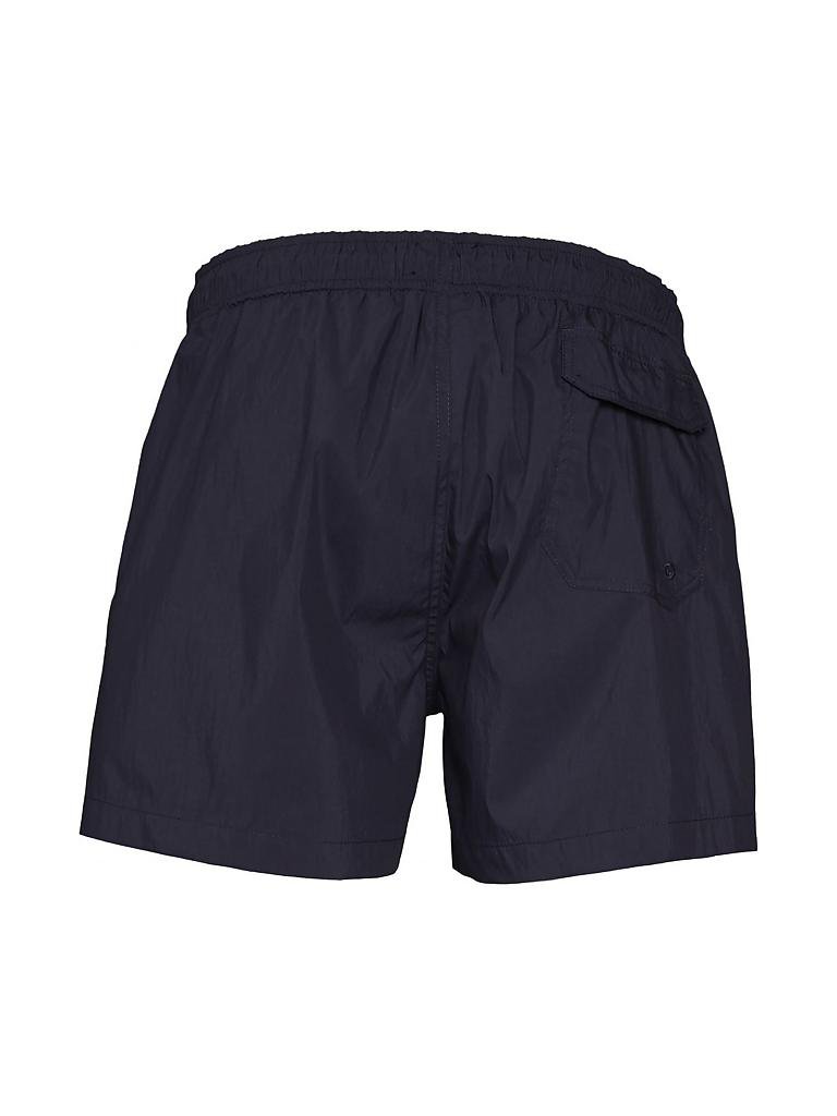 KNOWLEDGE COTTON APPAREL | Badehose - Beachshort | 