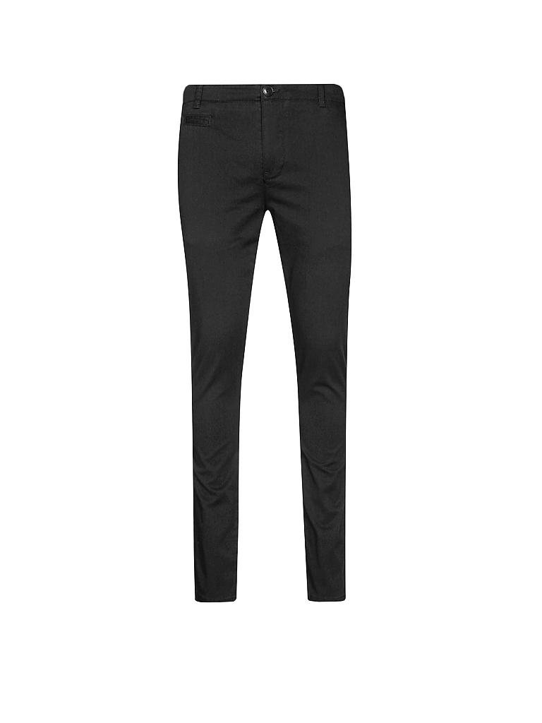 KNOWLEDGE COTTON APPAREL | Chino Slim-Fit "Joe" | 