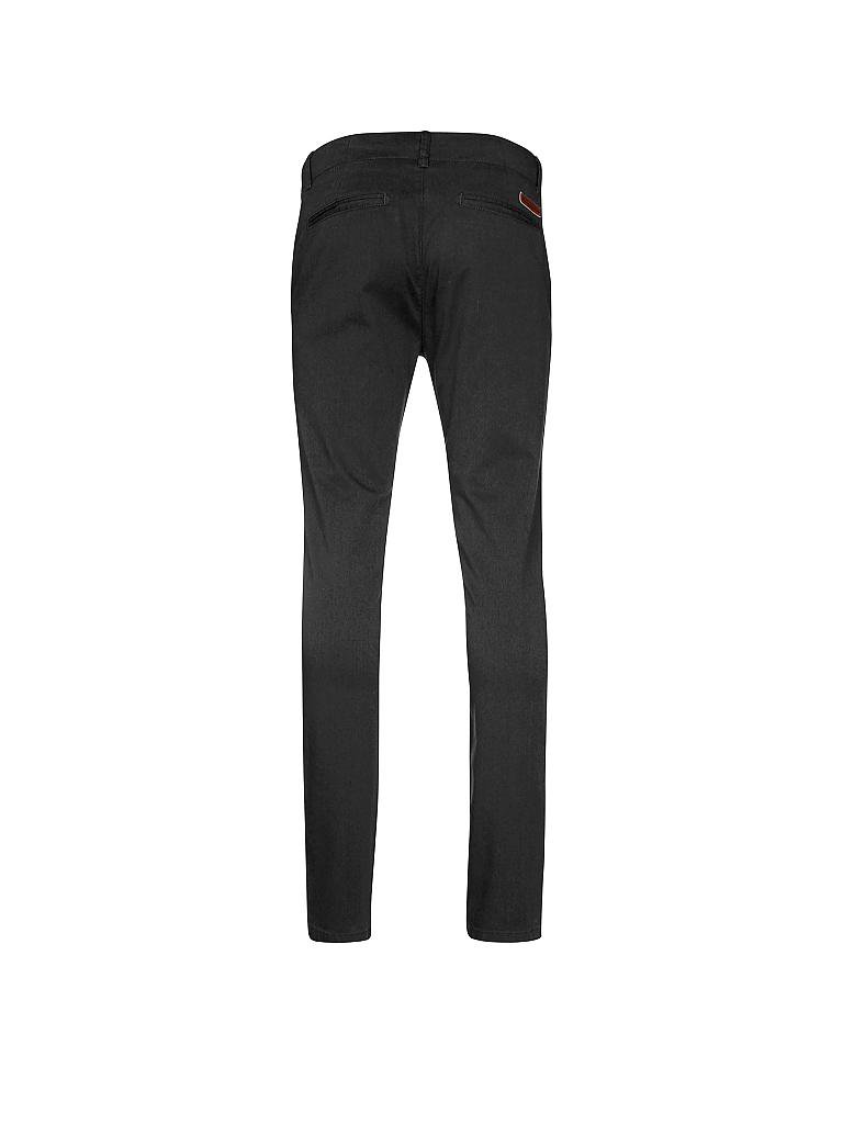 KNOWLEDGE COTTON APPAREL | Chino Slim-Fit "Joe" | 