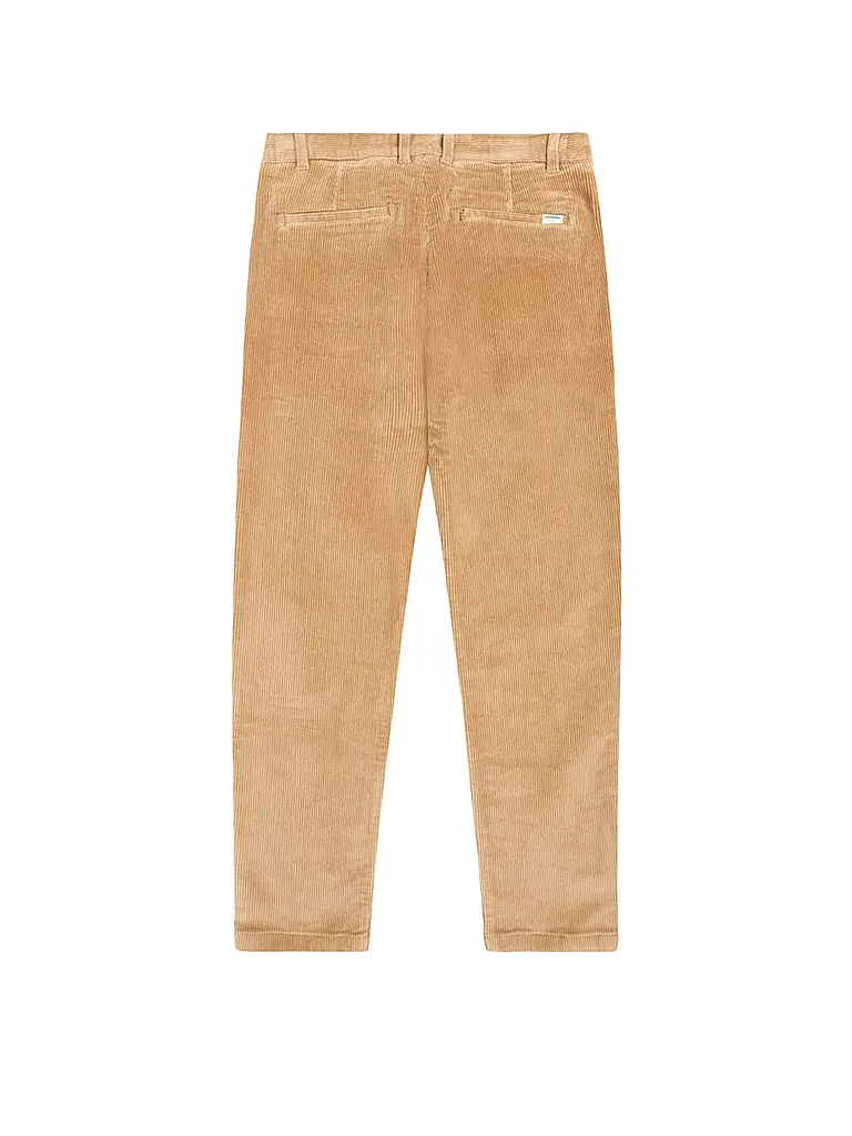 KNOWLEDGE COTTON APPAREL | Cordhose CHUCK | 