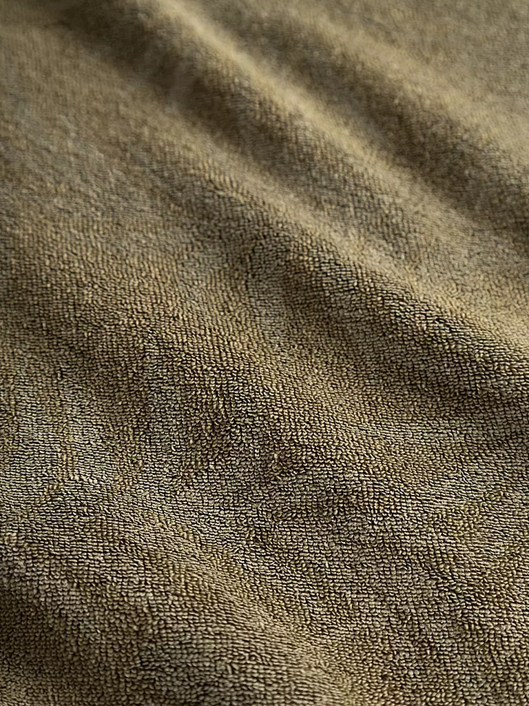 KNOWLEDGE COTTON APPAREL | Poloshirt | olive