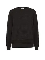 KNOWLEDGE COTTON APPAREL | Sweater VAGN | braun