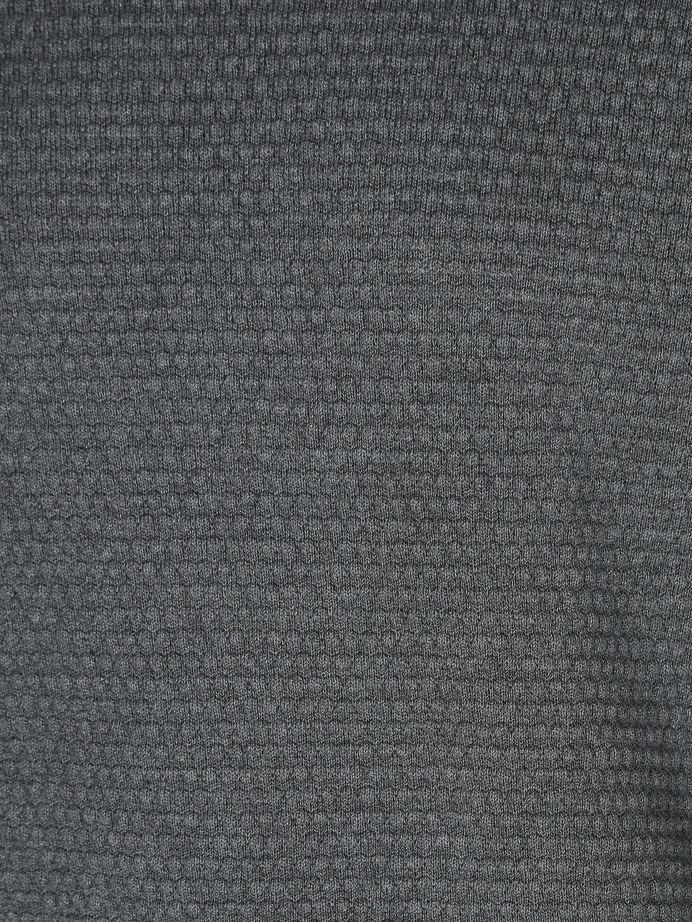 KNOWLEDGE COTTON APPAREL | Pullover VAGN | grau