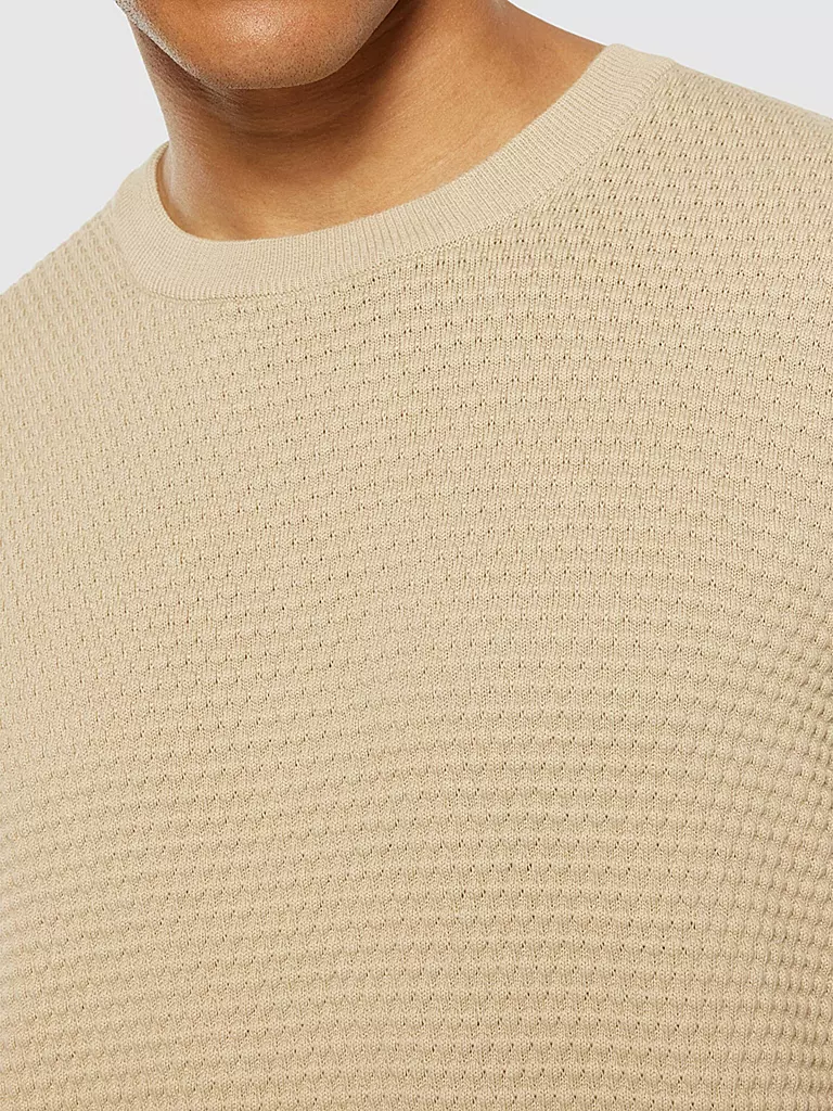 KNOWLEDGE COTTON APPAREL | Pullover VAGN | 