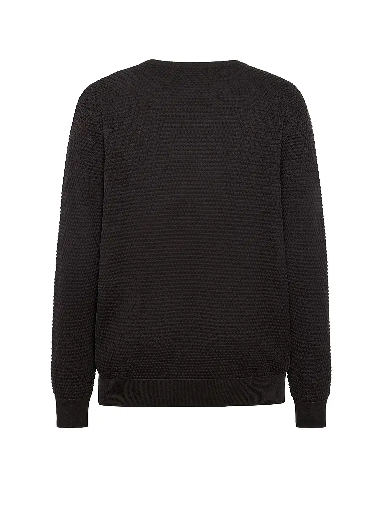 KNOWLEDGE COTTON APPAREL | Pullover | 