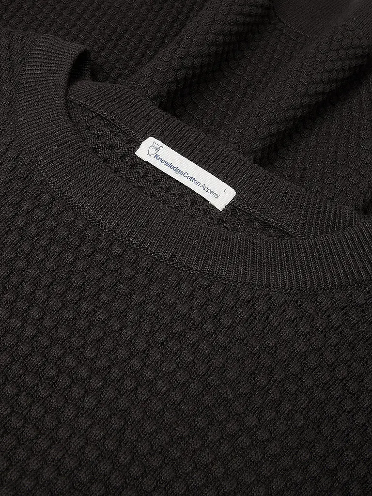 KNOWLEDGE COTTON APPAREL | Pullover | 