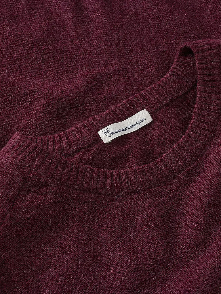 KNOWLEDGE COTTON APPAREL | Pullover | 