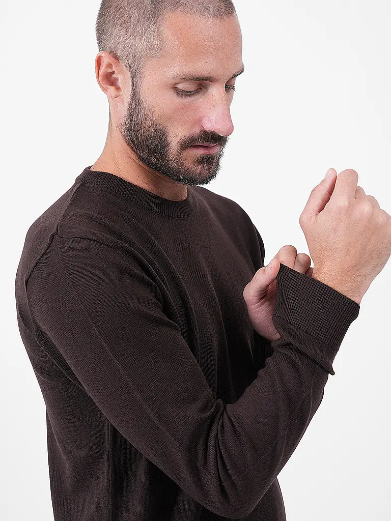 KNOWLEDGE COTTON APPAREL | Pullover | 