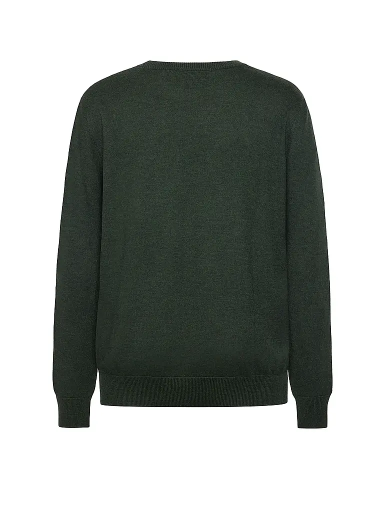 KNOWLEDGE COTTON APPAREL | Pullover | 