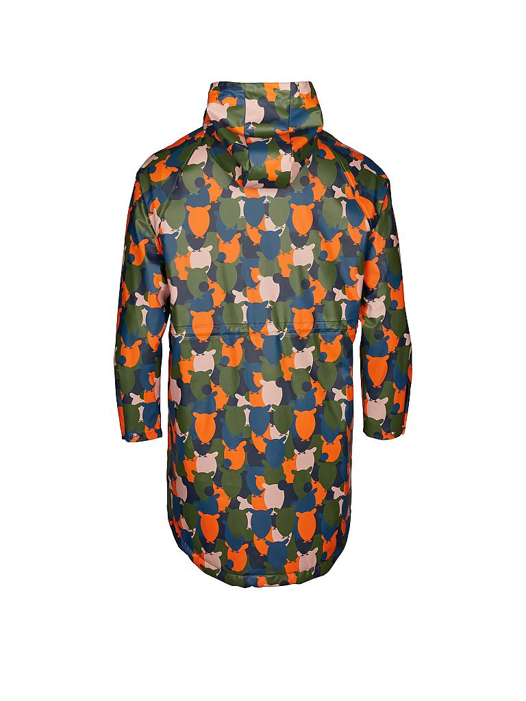 KNOWLEDGE COTTON APPAREL | Regenjacke | 