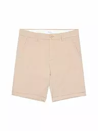 KNOWLEDGE COTTON APPAREL | Shorts CHUCK | beige