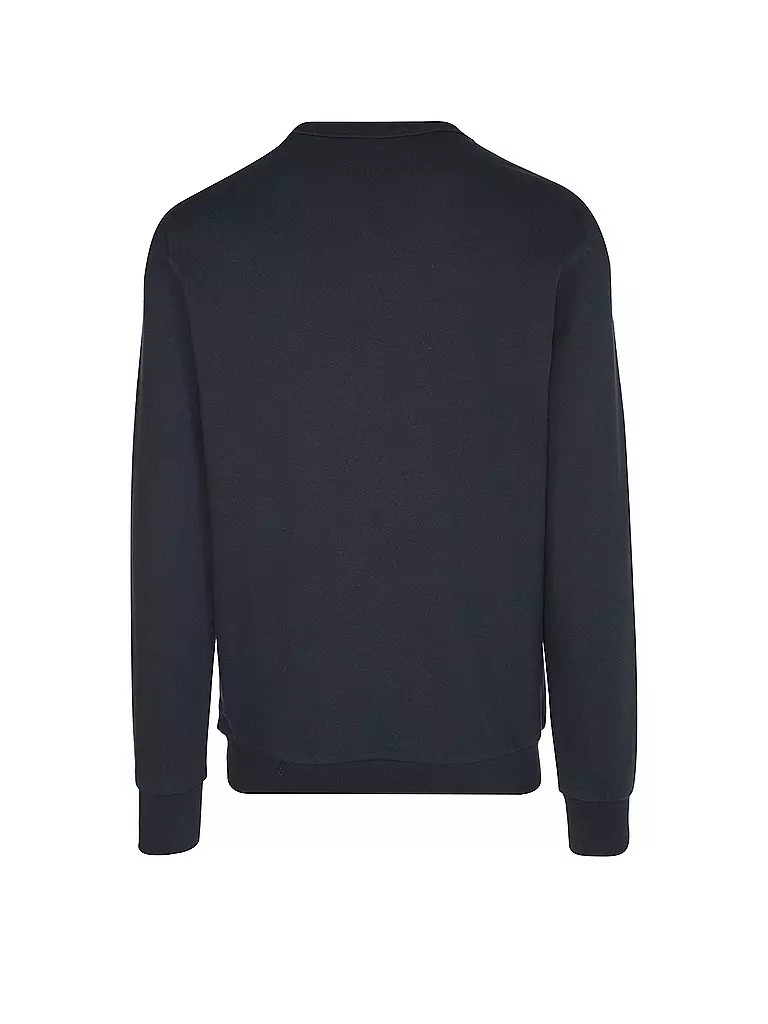 KNOWLEDGE COTTON APPAREL | Sweater ERIK | dunkelgrün