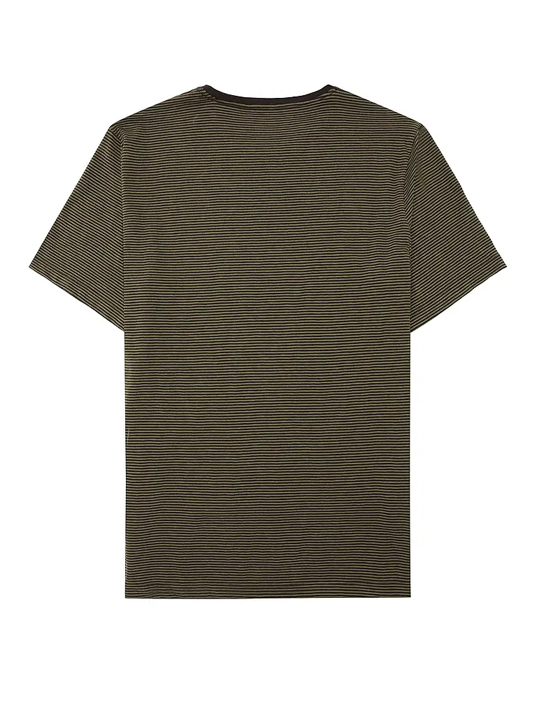KNOWLEDGE COTTON APPAREL | T-Shirt | 