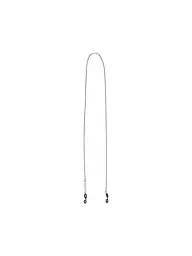 KOMONO | Brillenkette Bounce | silber