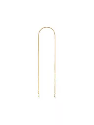 KOMONO | Brillenkette KAI | gold