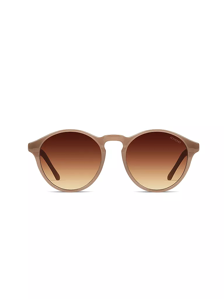 KOMONO | Sonnenbrille DEVON | senf
