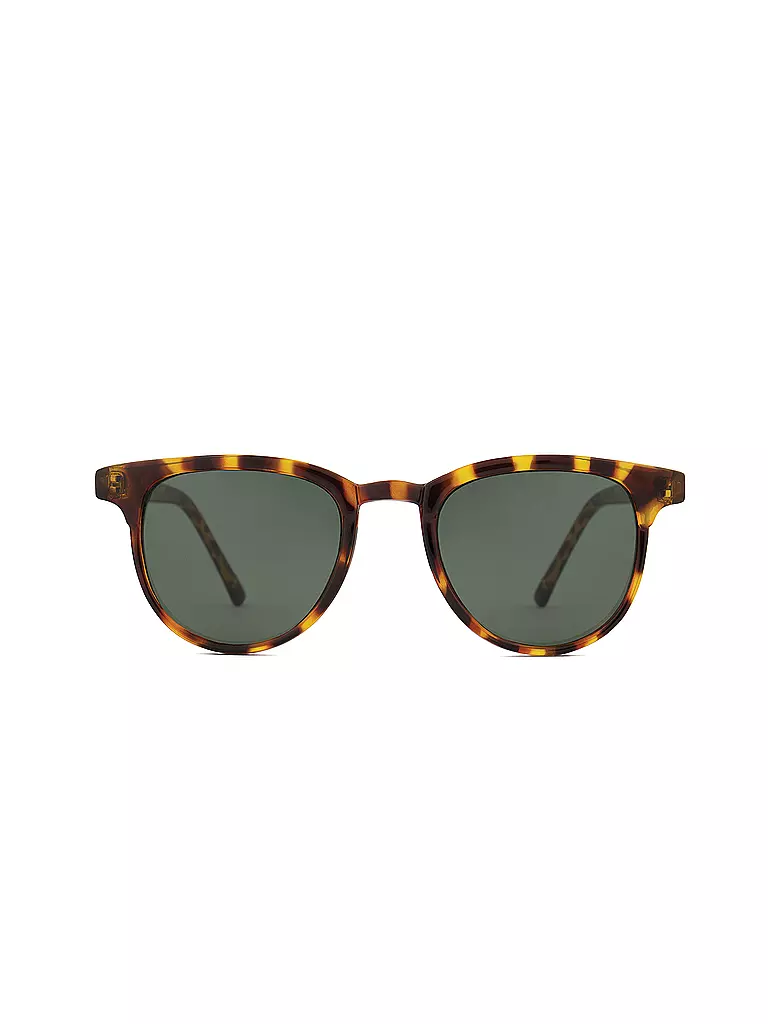 KOMONO | Sonnenbrille FRANCIS | braun