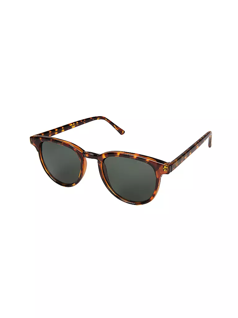KOMONO | Sonnenbrille FRANCIS | braun