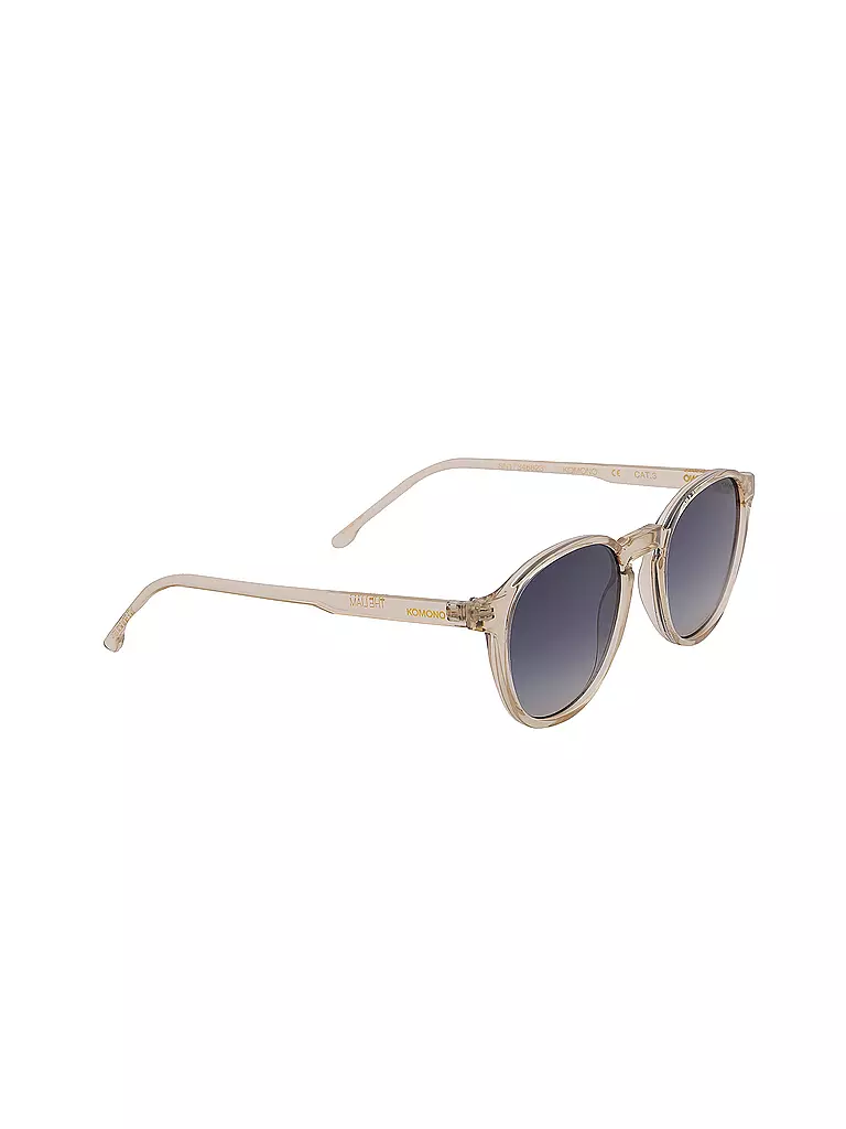KOMONO | Sonnenbrille KOM-S68 | beige