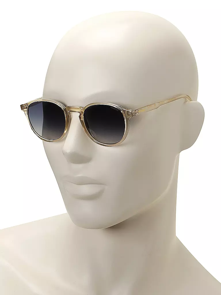 KOMONO | Sonnenbrille KOM-S68 | beige